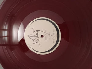 Alcest : Spiritual Instinct (LP, Album, Ltd, Bur)