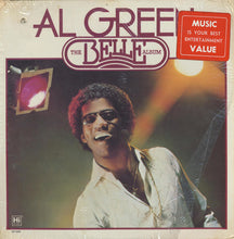 Load image into Gallery viewer, Al Green : The Belle Album (LP, Album)