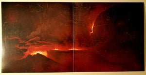 Mayhem : Daemon (LP, Album, 180)