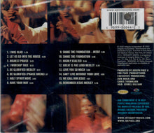 Load image into Gallery viewer, Joe Pace : Joe Pace Presents Shake The Foundation (CD, Album)