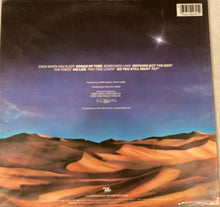 Load image into Gallery viewer, The S.O.S. Band : Sands Of Time (LP, Album, Car)