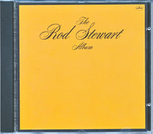 Load image into Gallery viewer, Rod Stewart : The Rod Stewart Album (CD, Album, RE)