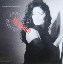 Load image into Gallery viewer, Apollonia : Mismatch (12", Maxi)