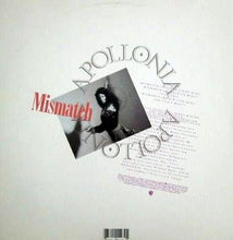 Load image into Gallery viewer, Apollonia : Mismatch (12", Maxi)