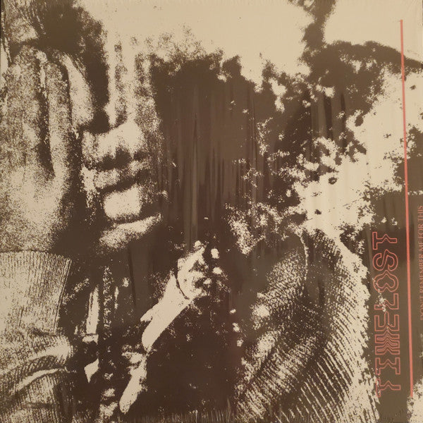 Timelost : Don't Remember Me For This (LP, Album, Ltd, Bla)
