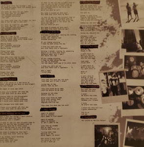 Timelost : Don't Remember Me For This (LP, Album, Ltd, Bla)