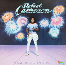 Load image into Gallery viewer, Rafael Cameron : Cameron's In Love (LP, Album)