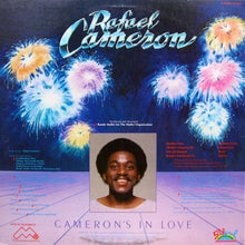 Load image into Gallery viewer, Rafael Cameron : Cameron's In Love (LP, Album)