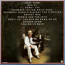 Load image into Gallery viewer, Elton John : Greatest Hits (LP, Comp, RE)