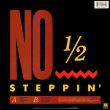 Load image into Gallery viewer, Shanice Wilson : No 1/2 Steppin' (12", Single)