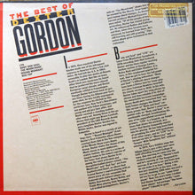 Load image into Gallery viewer, Dexter Gordon : The Best Of Dexter Gordon (LP, Comp, Promo)