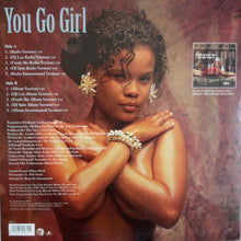 Load image into Gallery viewer, The New 2 Live Crew : You Go Girl (12", Single)