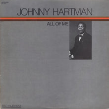 Load image into Gallery viewer, Johnny Hartman : All Of Me (LP, RE)