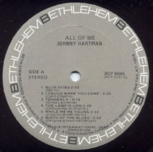 Load image into Gallery viewer, Johnny Hartman : All Of Me (LP, RE)