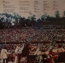 Load image into Gallery viewer, CTI All-Stars : CTI Summer Jazz At The Hollywood Bowl Live Two (LP, Album)