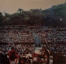 Load image into Gallery viewer, CTI All-Stars : CTI Summer Jazz At The Hollywood Bowl Live Two (LP, Album)