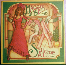 Load image into Gallery viewer, Maggie Bell : Suicide Sal (LP, Album, PR )