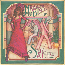 Load image into Gallery viewer, Maggie Bell : Suicide Sal (LP, Album, PR )