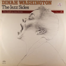 Load image into Gallery viewer, Dinah Washington : The Jazz Sides (2xLP, Album, Comp, Mono)