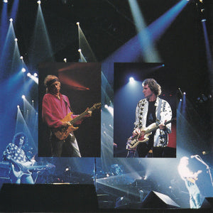 Dire Straits : On The Night (CD, Album, Club, ARC)