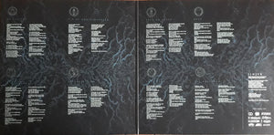 Jinjer (2) : Macro (LP, Album, Ltd, Num, S/Edition, Sil)