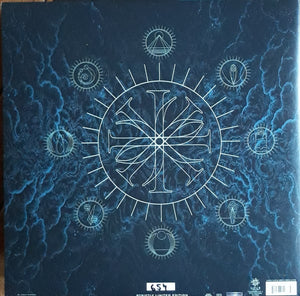 Jinjer (2) : Macro (LP, Album, Ltd, Num, S/Edition, Sil)