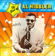 Load image into Gallery viewer, Al Hibbler : The Best Of Al Hibbler (2xLP, Comp)