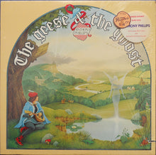 Load image into Gallery viewer, Anthony Phillips : The Geese &amp; The Ghost (LP, Album, San)
