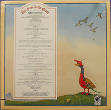Load image into Gallery viewer, Anthony Phillips : The Geese &amp; The Ghost (LP, Album, San)