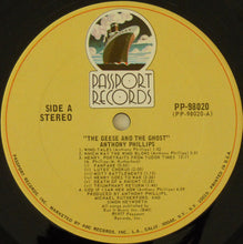 Load image into Gallery viewer, Anthony Phillips : The Geese &amp; The Ghost (LP, Album, San)