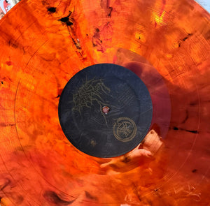 Cattle Decapitation : Death Atlas (2xLP, Album, Ltd, Sol)