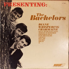 Load image into Gallery viewer, The Bachelors : Presenting: The Bachelors (LP, Mono)