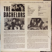 Load image into Gallery viewer, The Bachelors : Presenting: The Bachelors (LP, Mono)