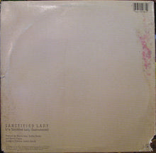 Load image into Gallery viewer, Marvin Gaye : Sanctified Lady (12&quot;, Single)
