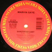 Load image into Gallery viewer, Marvin Gaye : Sanctified Lady (12&quot;, Single)
