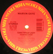 Load image into Gallery viewer, Marvin Gaye : Sanctified Lady (12&quot;, Single)