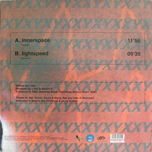 Load image into Gallery viewer, Airwave : Innerspace (12")