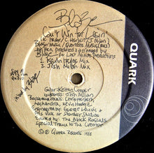 Load image into Gallery viewer, Blaze : Can&#39;t Win For Losin&#39; (12&quot;)