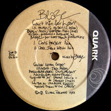 Load image into Gallery viewer, Blaze : Can&#39;t Win For Losin&#39; (12&quot;)