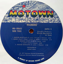 Load image into Gallery viewer, Mandré : Mandré (LP, Album, Wad)