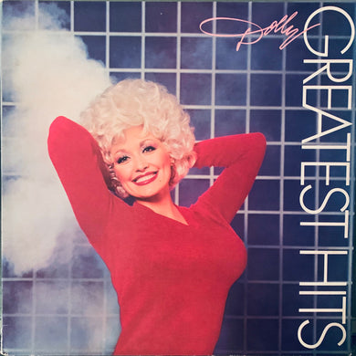 Dolly Parton : Greatest Hits (LP, Comp, Gat)