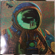 Load image into Gallery viewer, Blue Öyster Cult : Extraterrestrial Live  (2xLP, Album, Car)