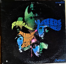 Load image into Gallery viewer, The Seeds : Raw &amp; Alive In Concert At Merlin's Music Box (LP, Album)