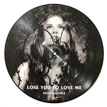 Load image into Gallery viewer, Selena Gomez : Lose You To Love Me / Look At Her Now (12&quot;, Ltd, Pic)