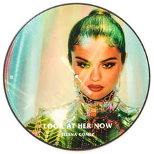 Load image into Gallery viewer, Selena Gomez : Lose You To Love Me / Look At Her Now (12&quot;, Ltd, Pic)