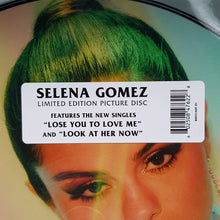 Load image into Gallery viewer, Selena Gomez : Lose You To Love Me / Look At Her Now (12&quot;, Ltd, Pic)