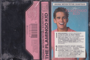 Various : The Flamingo Kid (Original Motion Picture Soundtrack) (Cass, Comp, Dol)