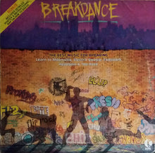 Load image into Gallery viewer, Various : Breakdance (LP, Album, Comp, 12 )