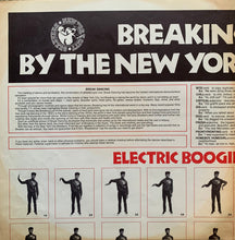 Load image into Gallery viewer, Various : Breakdance (LP, Album, Comp, 12 )