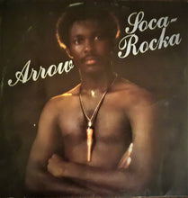 Load image into Gallery viewer, Arrow (2) : Soca-Rocka (LP, Album)